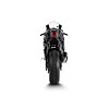 ΛΑΙΜΟΙ AKRAPOVIC YAMAHA R6 08-26