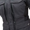 LAPLAND HYDROSCUD® LADY Jacket DarkAnthra-Black (XL) - T.UR