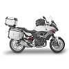 GPS-HOLDER SUPP. FOR BMW F 900 XR 2020 (KFB5137) - KAPPA