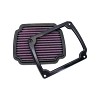 ΦΙΛΤΡΟ ΑΕΡΟΣ DNA HONDA DAX 125 22-23 Kit Combo (includes filter & Stage 2 Air Box filter)
