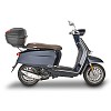 RE.RACK LAMBRETTA V-SPECIAL50-125-20022 (KR9530) - KAPPA