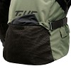 ROADBOOK HYDROSCUD® Jacket Green-DarkAnthra (4XL) - T.UR