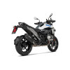 AKRAPOVIC ΕΞΑΤΜΙΣΗ BMW R 1300 GS 23-26 STREET LEGAL
