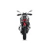 AKRAPOVIC ΕΞΑΤΜΙΣΗ BMW F 750 GS 18-23 / F 850 GS / Adventure 18-23 / F 800 GS 24-26 / F 900 GS Adventure 24-26 STREET LEGAL