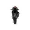 AKRAPOVIC ΕΞΑΤΜΙΣΗ KAWASAKI Ninja ZX-6R 23-26 RACING OPEN