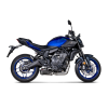 AKRAPOVIC ΕΞΑΤΜΙΣΗ YAMAHA MT-07 21-26 / FZ-07 21-26 RACING STREET LEGAL