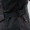LAPLAND HYDROSCUD® LADY Jacket DarkAnthra-Black (XL) - T.UR