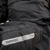 TUCANORAK HYDROSCUD® Jacket Black (XS-S) - Tucano Urbano