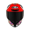 HELMET TT-REVO SUSHI TIME /E06 (S) - KYT