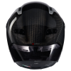 X-804 RS ARGENTO 332 (2XS) - Nolan