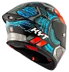 HELMET TT-REVO SYNCHROTRON /E06 (2XL) - KYT