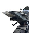Αναδιπλούμενη – Σπαστή Βάση πινακίδας BMW S1000RR 2009-2019