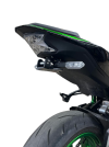 Αναδιπλούμενη – Σπαστή Βάση πινακίδας Kawasaki Z900 2017-2023