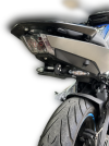 Αναδιπλούμενη – Σπαστή Βάση πινακίδας CFmoto 650MT/700MT 2019+