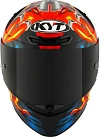 HELMET TT-REVO MAGNET MATT /E06 (2XL) - KYT