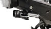Σπαστή βάση πινακίδας  GREF Innovation για Yamaha Tracer 700 2016 – 2024 - MT-09 2015 – 2021 - Tracer 900 2016 – 2020 (εκτός GT)