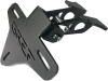 Σπαστή βάση πινακίδας  GREF Innovation για Yamaha Tracer 700 2016 – 2024 - MT-09 2015 – 2021 - Tracer 900 2016 – 2020 (εκτός GT)