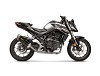 ΛΑΙΜΟΙ AKRAPOVIC HONDA CB 750 Hornet 23-24 RACING