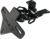 Σπαστή βάση πινακίδας  GREF Innovation για YAMAHA T-MAX 560 2020-2021