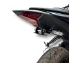 Σπαστή βάση πινακίδας GREF Innovation για YAMAHA MT03 2016-2023