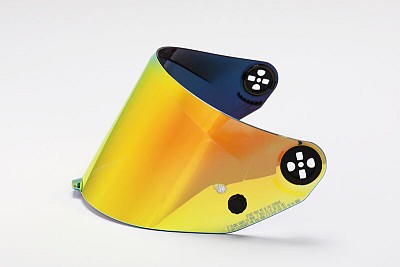 SP.VISOR.XFR-03.IRIDIUM ORANGE.SR - NFR/2ACT FLAT.X804RSULTRA - NOLAN
