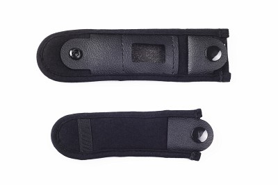 SP.WIND PROTECTOR.M-L.BLACK-GREEN.X804RSULTRA - NOLAN