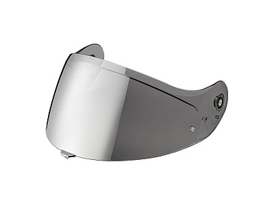 SP.VISOR.XFS-03.MT.SILVER.SR-NFR.X903/ULTRA - NOLAN