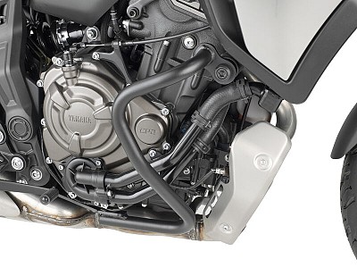 ENGINE GUARD YAMAHA TRACER 700 (20-22) (KN2148B) - KAPPA