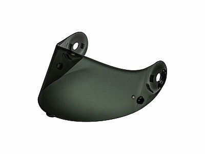 SP.VISOR.XFR-02.D.GREEN.SR-NFR/2ACT FLAT.TUTTI X803/802/603 - NOLAN