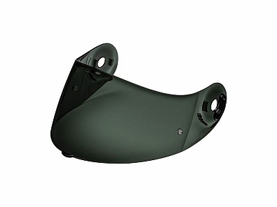 SP.VISOR.XFS-02.D.GREEN.SR-NFR/2ACT CONVEX.TUTTI X803/802/702/661/603 - NOLAN