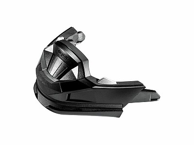 SP.CHINGUARD.ALL SIZES.BLACK.N70-2GT/44/EVO - NOLAN