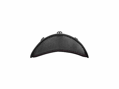 SP.WIND PROTECTOR.BLACK.N70-2X - NOLAN
