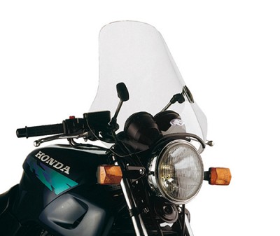 MOUNT PLATES FOR WINDSHIELD UNIVERSAL TW (Z1694RK) - KAPPA