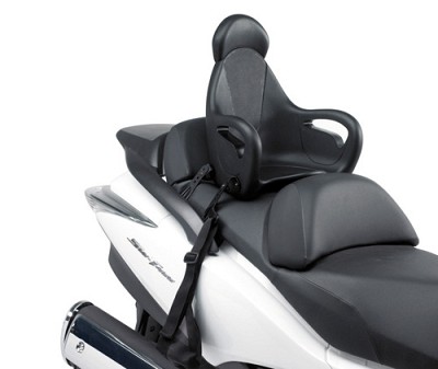 FITTING KIT FOR KS650 (S650KITK) - KAPPA