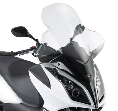 T.SCREN K. DOWNTOWN 125I300I (09)KYMCO (KD294ST) - KAPPA