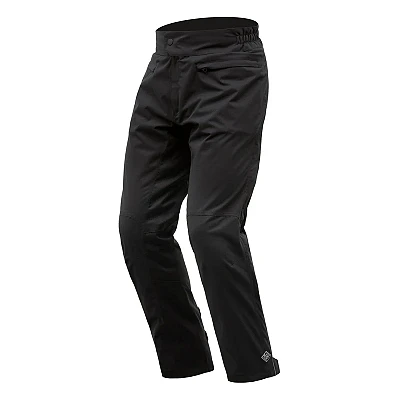 PANTA ORBIS HYDROSCUD® thermal pants Black (L) - Tucano Urbano