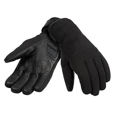 SUPERMONTY HYDROSCUD® gloves Black (9154HM) (M) - Tucano Urbano
