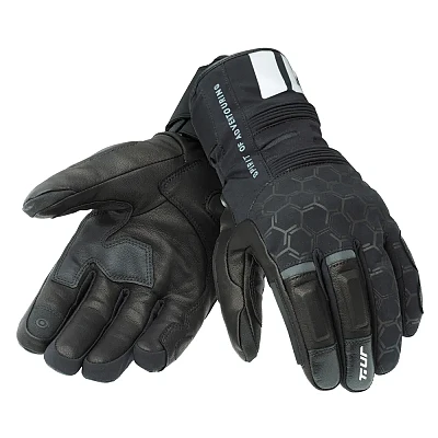 G-ZERO PRO HYDROSCUD Black (T930HM) (S) - T.UR