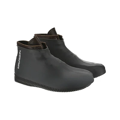 SPLASH overboots Dark Grey (XS-S) (36-39*) - Tucano Urbano