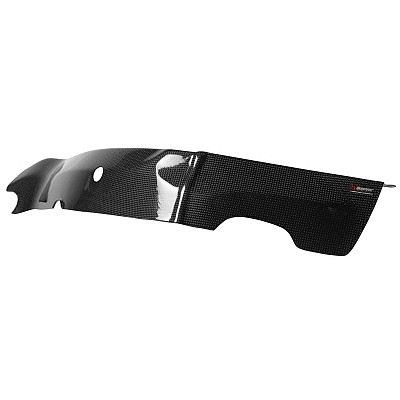 AKRAPOVIC ΚΑΠΑΚΙ ΠΛΑΙΝΟ ΣΚΕΛΕΤΟΥ ΔΕΞΙ SUZUKI GSXR 600 / 750 06-09