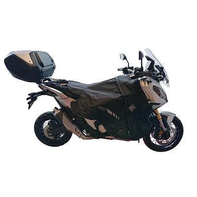 Leg Cover Termoscud® PRO Black (R221PROX) - Tucano Urbano