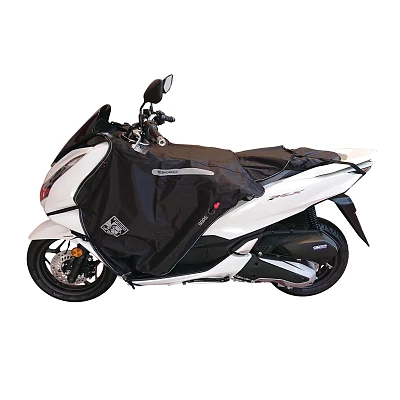 Leg Cover Termoscud® Black (R223X) - Tucano Urbano