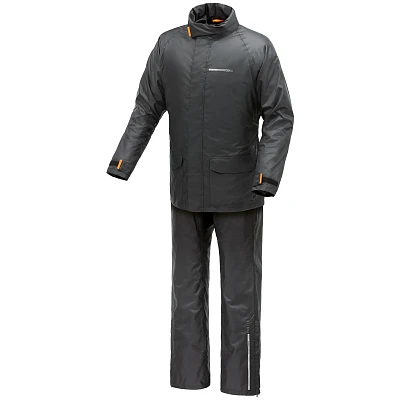SET DILUVIO DAY HYDROSCUD® Black 575 (XS) - Tucano Urbano