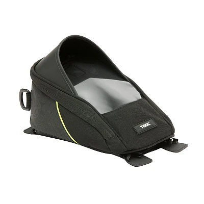 TC12 BORSA DA SERBATOIO 1,5 l Black (TC12N) - TAAC