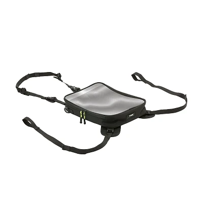 TC16 BORSA DA SERBATOIO 3,5 l Black (TC16N) - TAAC