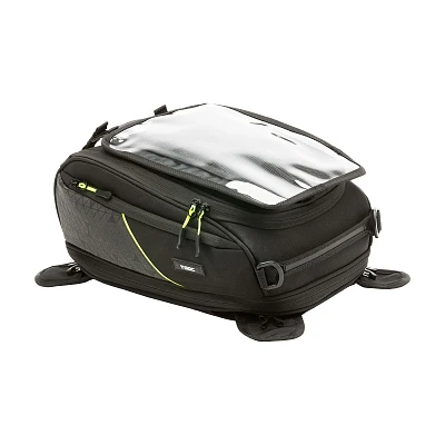 TC19 BORSA DA SERBATOIO 15-20 l Black (TC19N) - TAAC