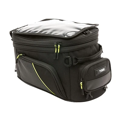 TC21 BORSA DA SERBATOIO 19-25 l Black (TC21N) - TAAC