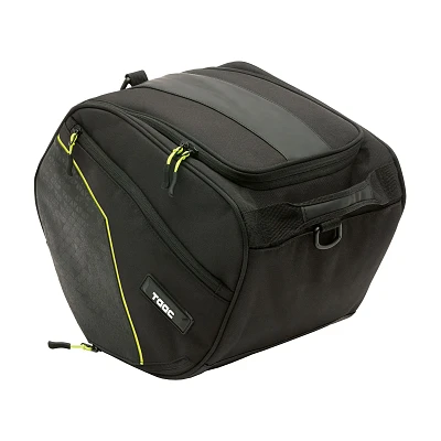 TC3 BORSA DA SELLA E TUNNEL 15 l Black (TC3N) - TAAC