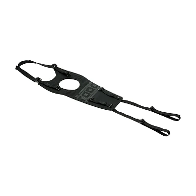 TC41 BASE UNIVERSALE BORSA DA SERBATOIO-ENDURO Black (TC41N) - TAAC