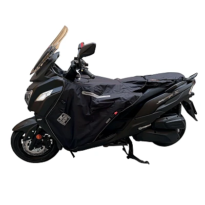TERMOSCUD® Black (R206Z) - Tucano Urbano